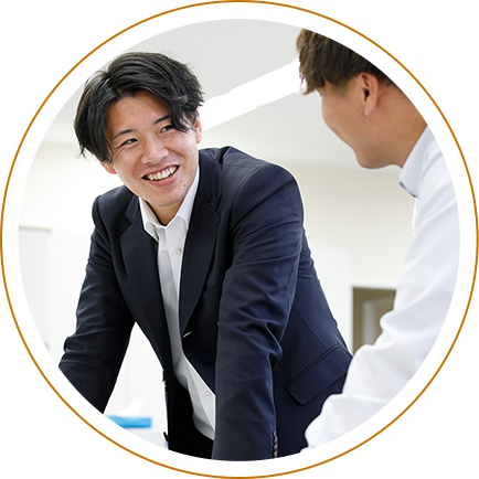 営業職
